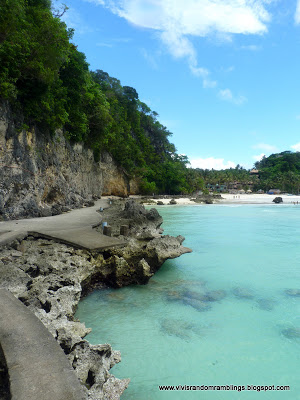 White Beach, Boracay Island Philippines